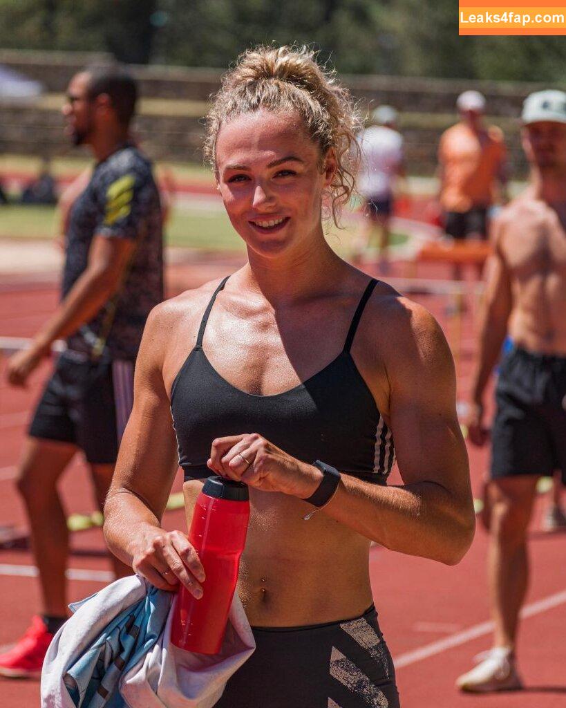 Lieke Klaver / Olympian Sprinter / liekeklaver leaked photo photo #0114