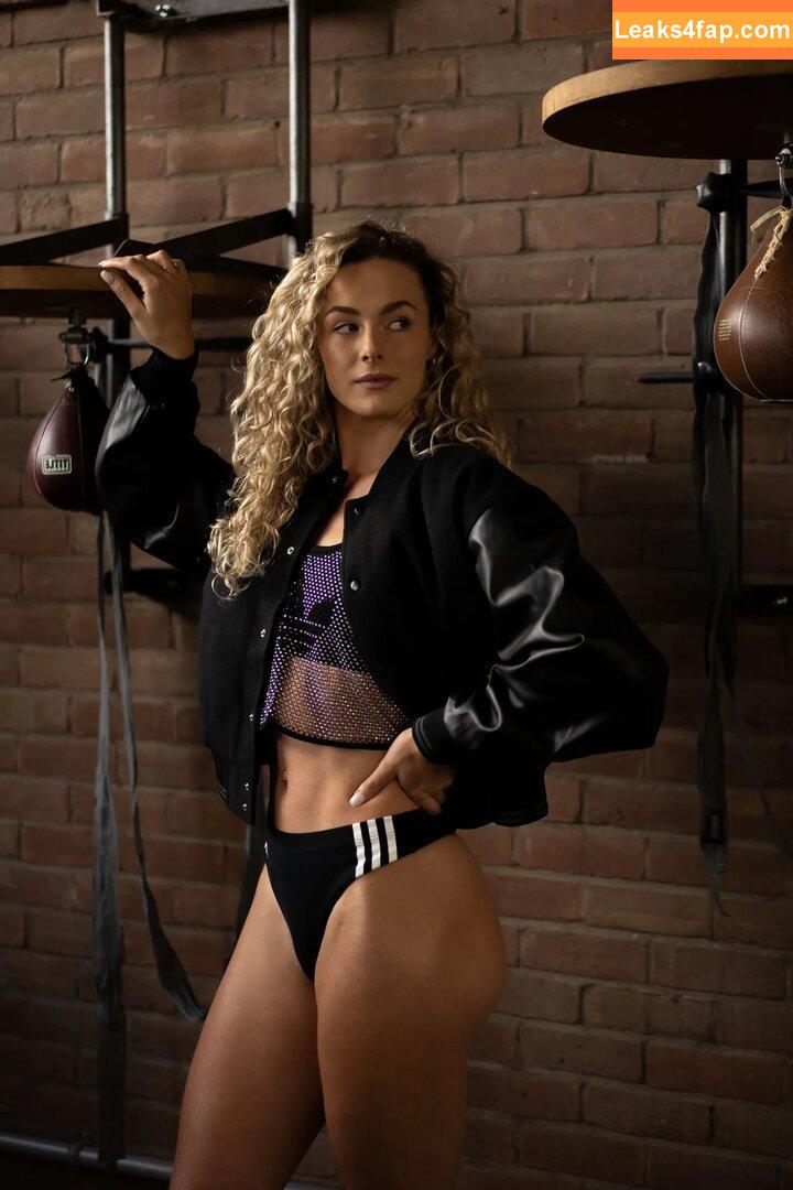 Lieke Klaver / Olympian Sprinter / liekeklaver leaked photo photo #0116