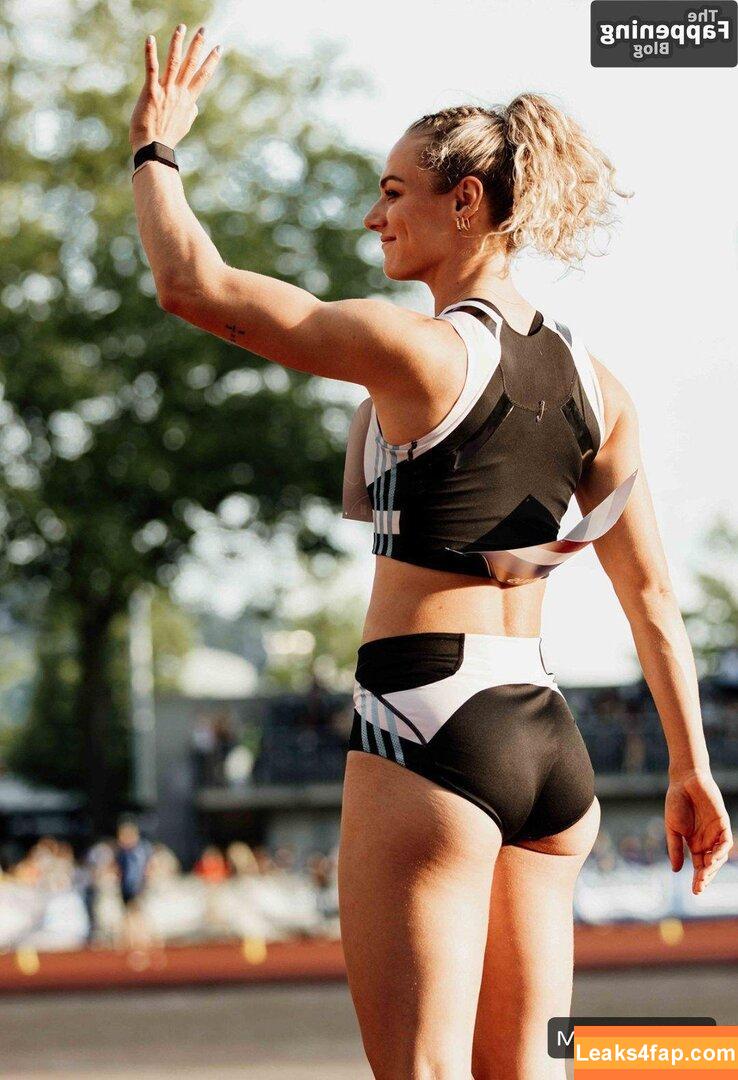Lieke Klaver / Olympian Sprinter / liekeklaver leaked photo photo #0118