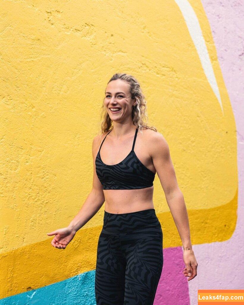 Lieke Klaver / Olympian Sprinter / liekeklaver leaked photo photo #0119