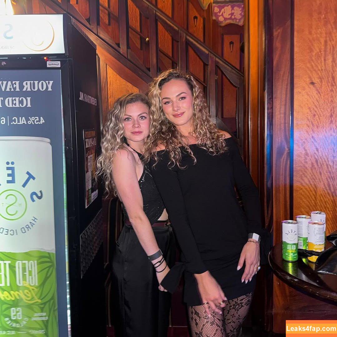 Lieke Klaver / Olympian Sprinter / liekeklaver leaked photo photo #0126