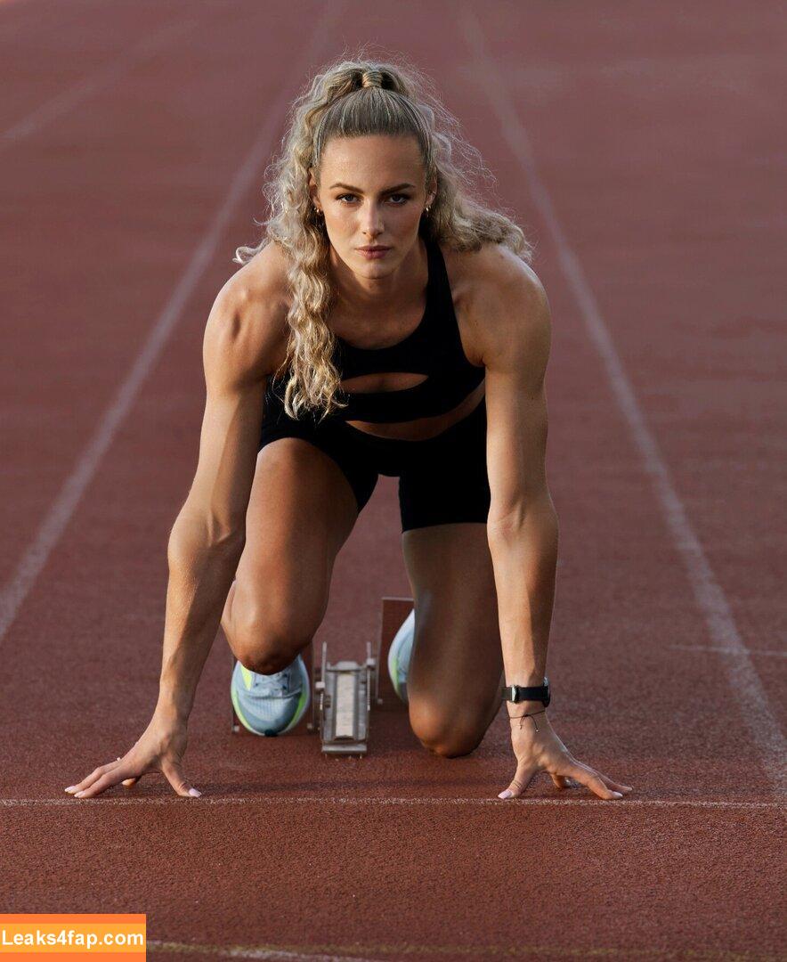 Lieke Klaver / Olympian Sprinter / liekeklaver leaked photo photo #0127