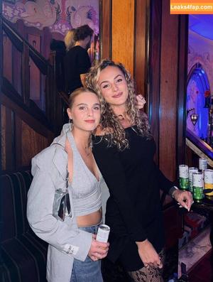 Lieke Klaver photo #0122