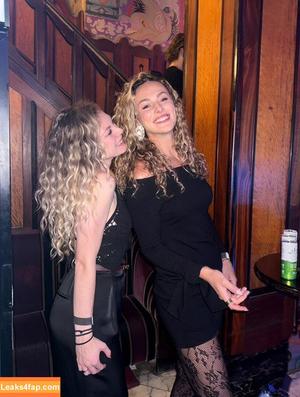 Lieke Klaver photo #0123