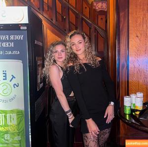 Lieke Klaver photo #0126