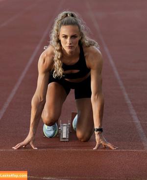 Lieke Klaver photo #0127