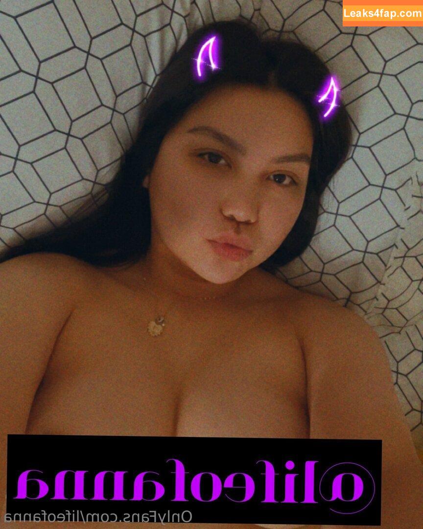 lifeofanna /  leaked photo photo #0137