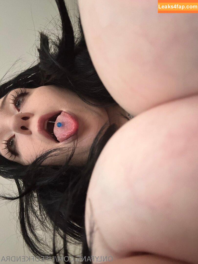 lifeofkendra /  leaked photo photo #0011