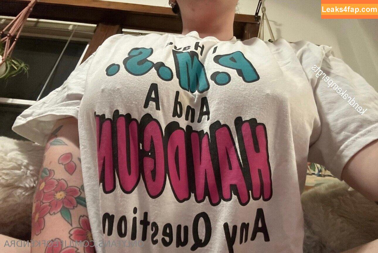 lifeofkendra /  leaked photo photo #0031