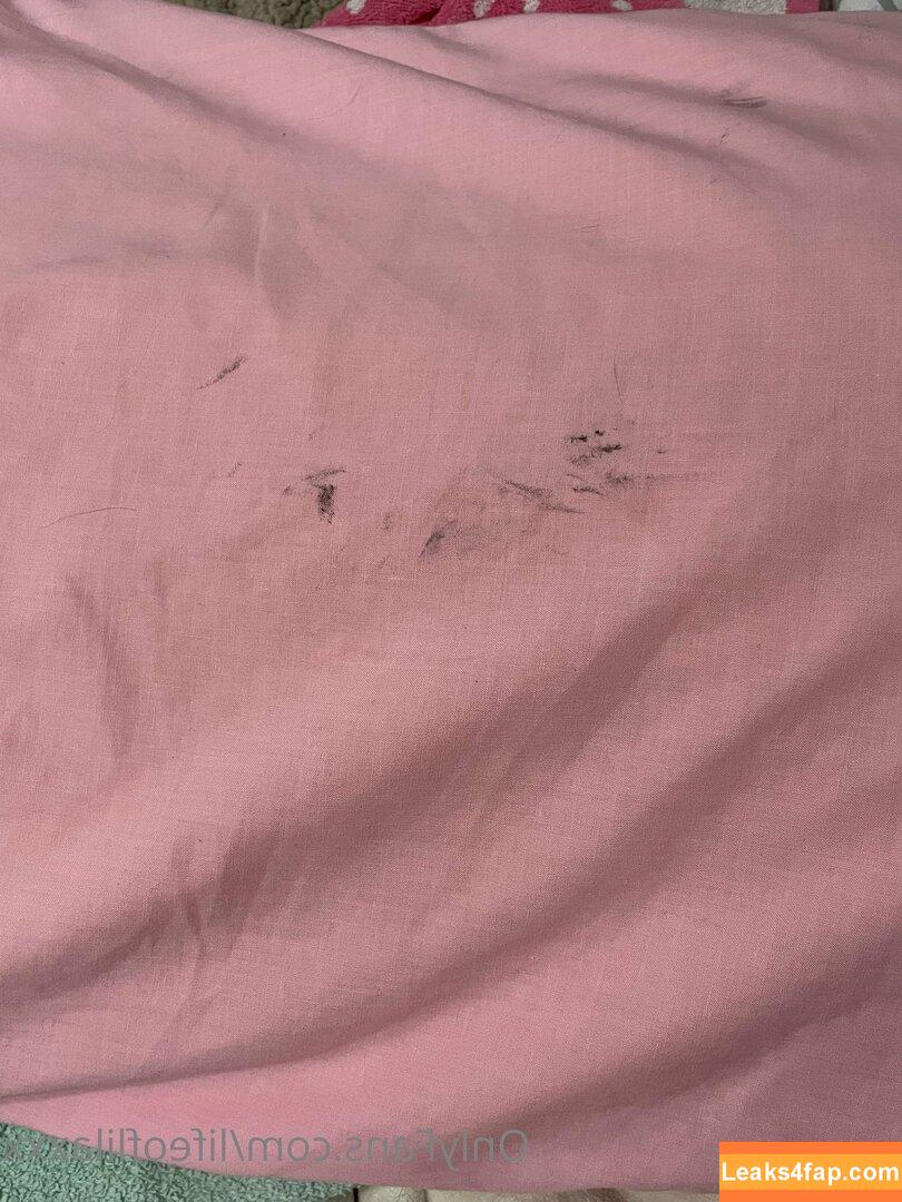 lifeoflilaxxx /  leaked photo photo #0012