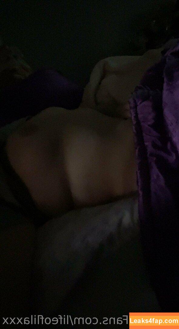 lifeoflilaxxx /  leaked photo photo #0016