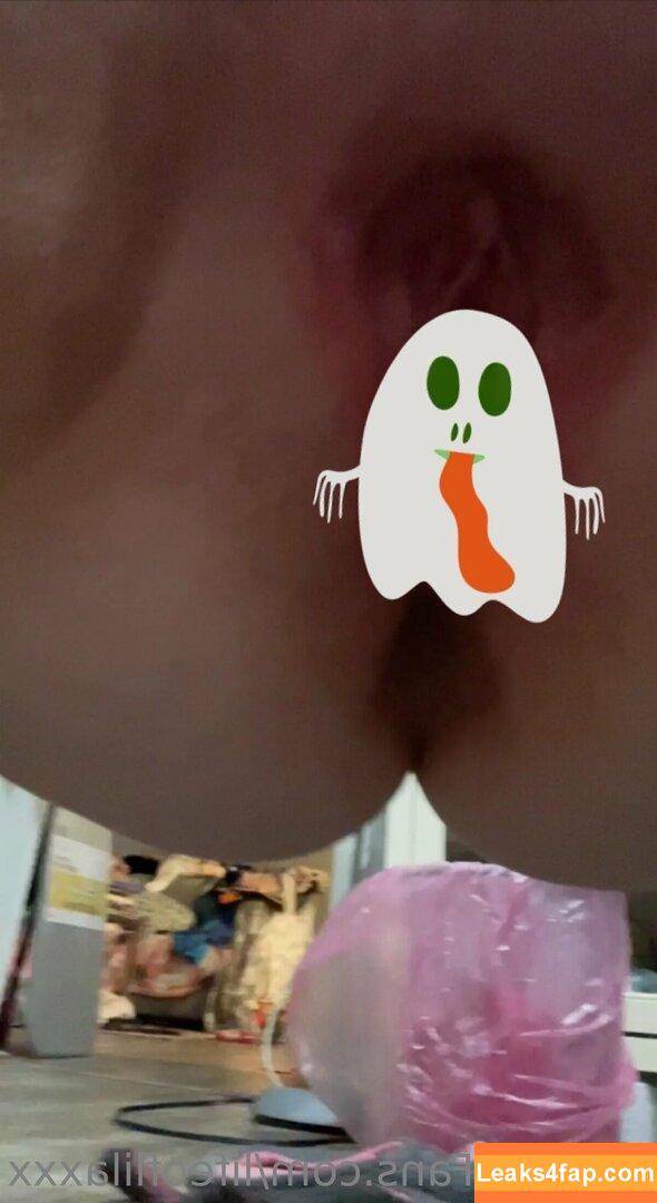 lifeoflilaxxx /  leaked photo photo #0018