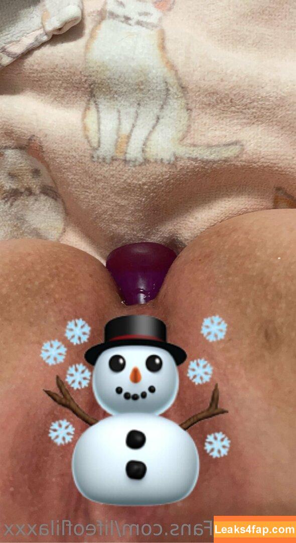 lifeoflilaxxx /  leaked photo photo #0019