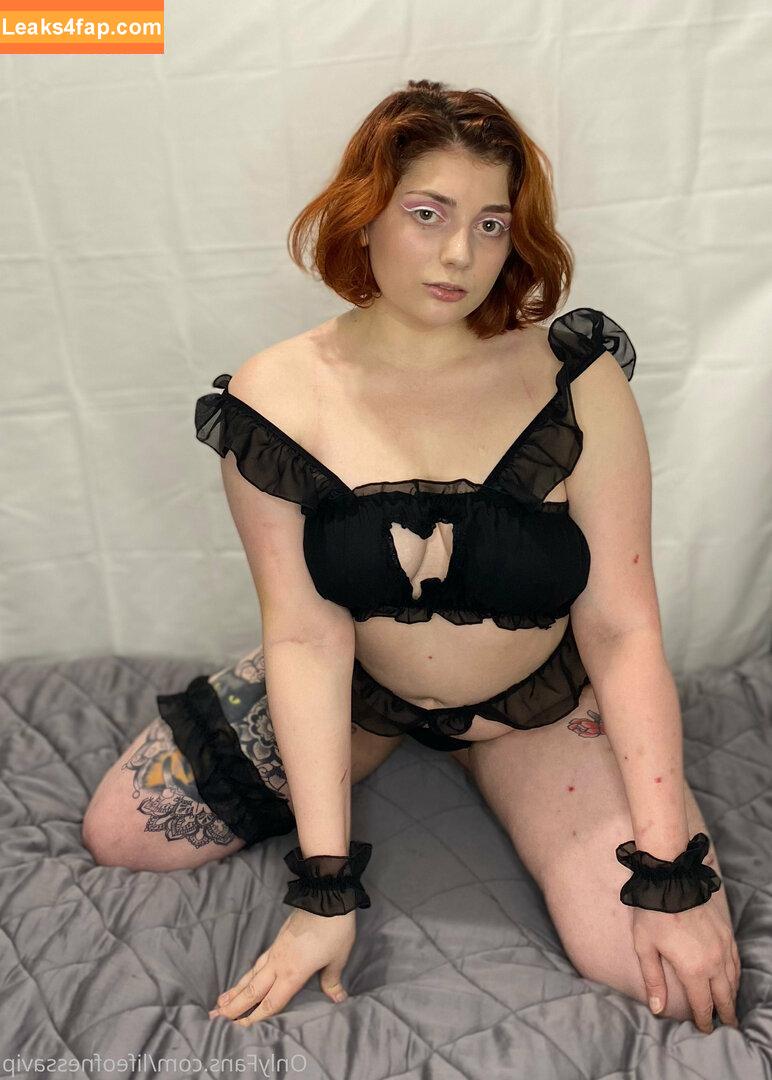 lifeofnessavip / hotstufflildevil leaked photo photo #0003