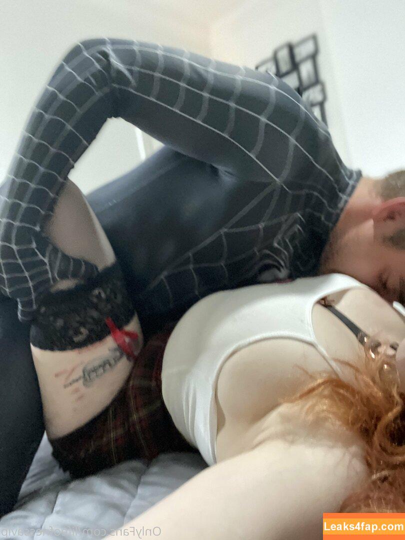 lifeofnessavip / hotstufflildevil leaked photo photo #0066