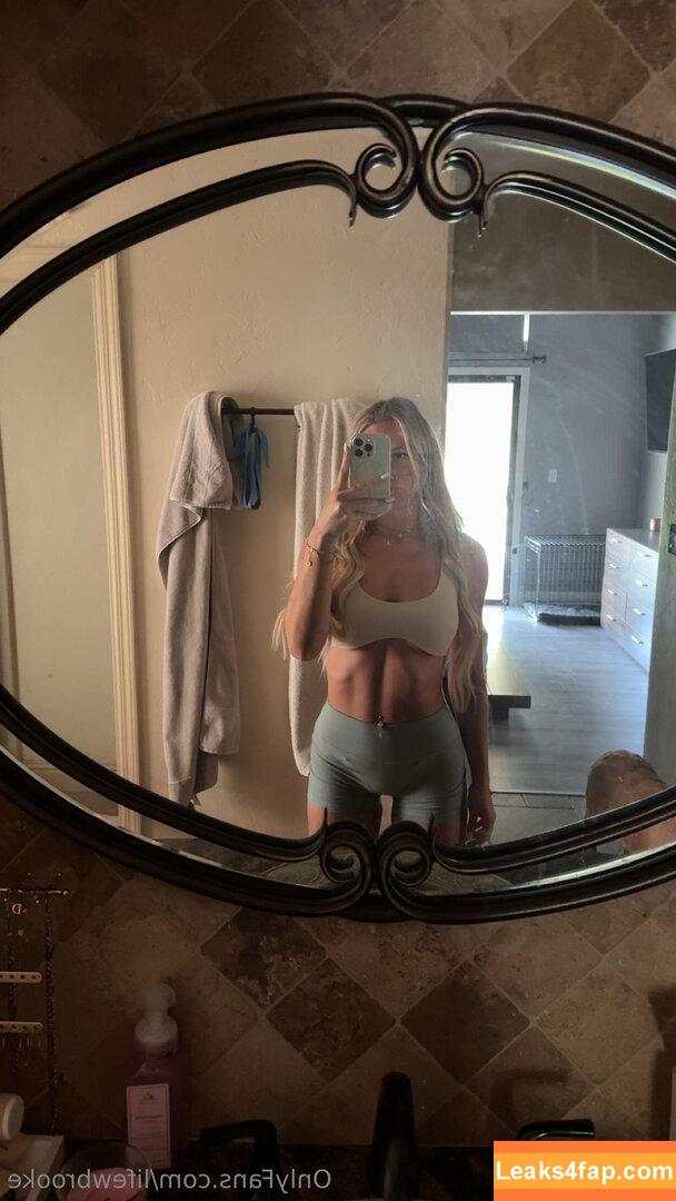 lifewbrooke / llifewbrookee leaked photo photo #0043