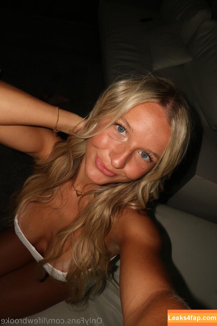 lifewbrooke / llifewbrookee leaked photo photo #0052