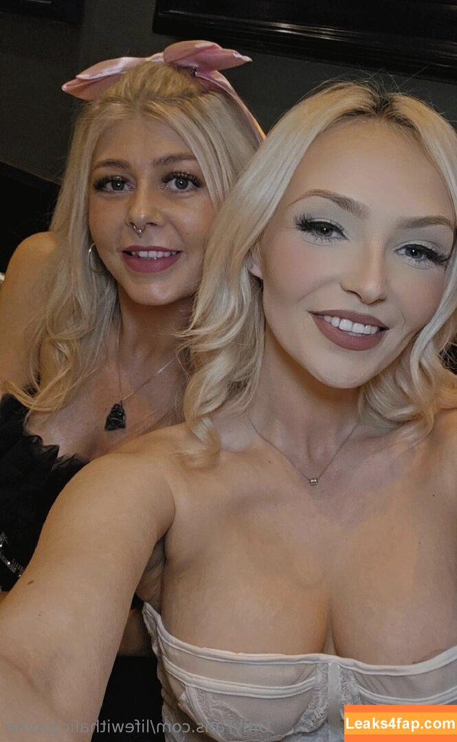 lifewithalicejayne / lifewithallyne leaked photo photo #0009