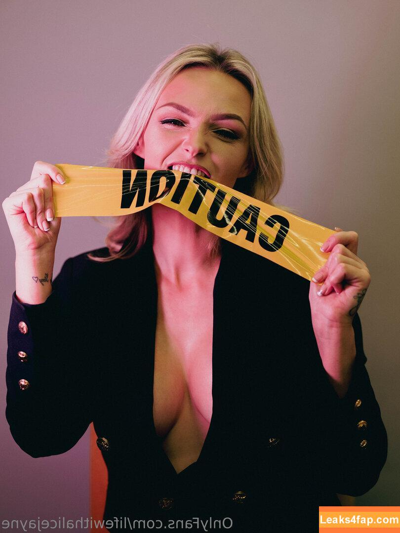 lifewithalicejayne / lifewithallyne leaked photo photo #0021