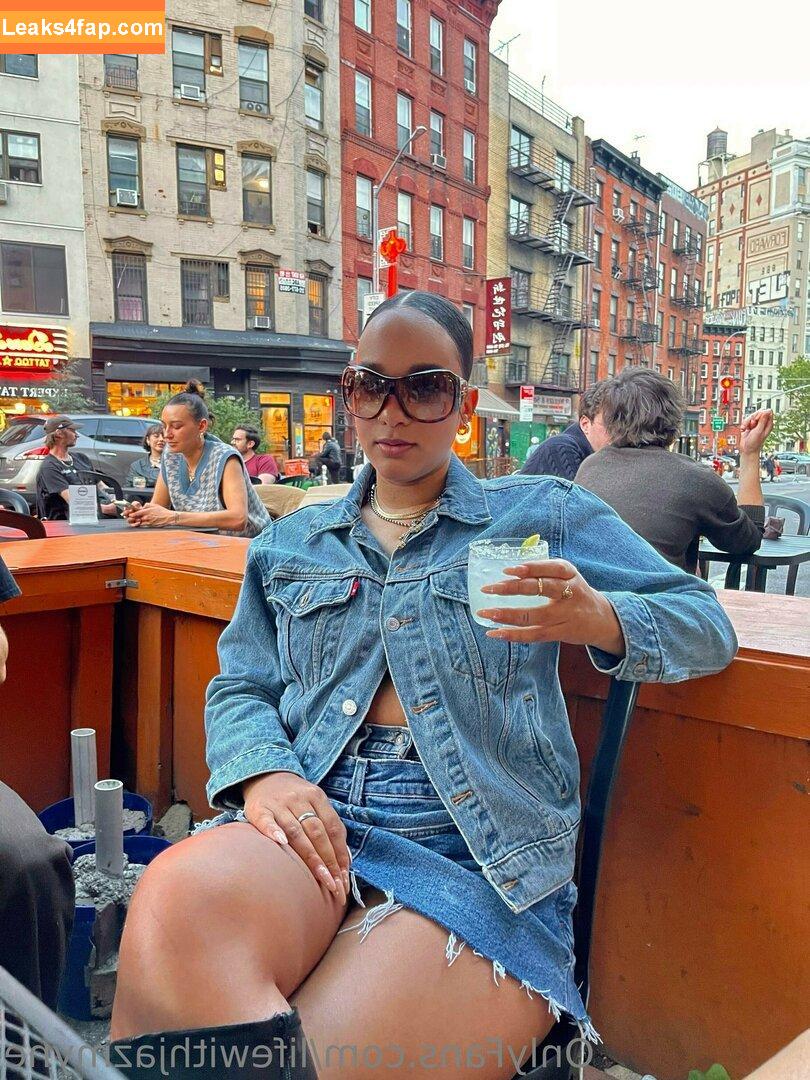 lifewithjazmyne / Jazmyne leaked photo photo #0001