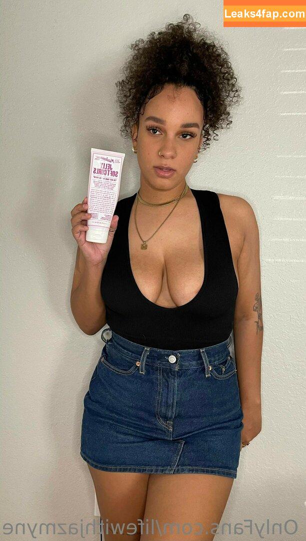 lifewithjazmyne / Jazmyne leaked photo photo #0003