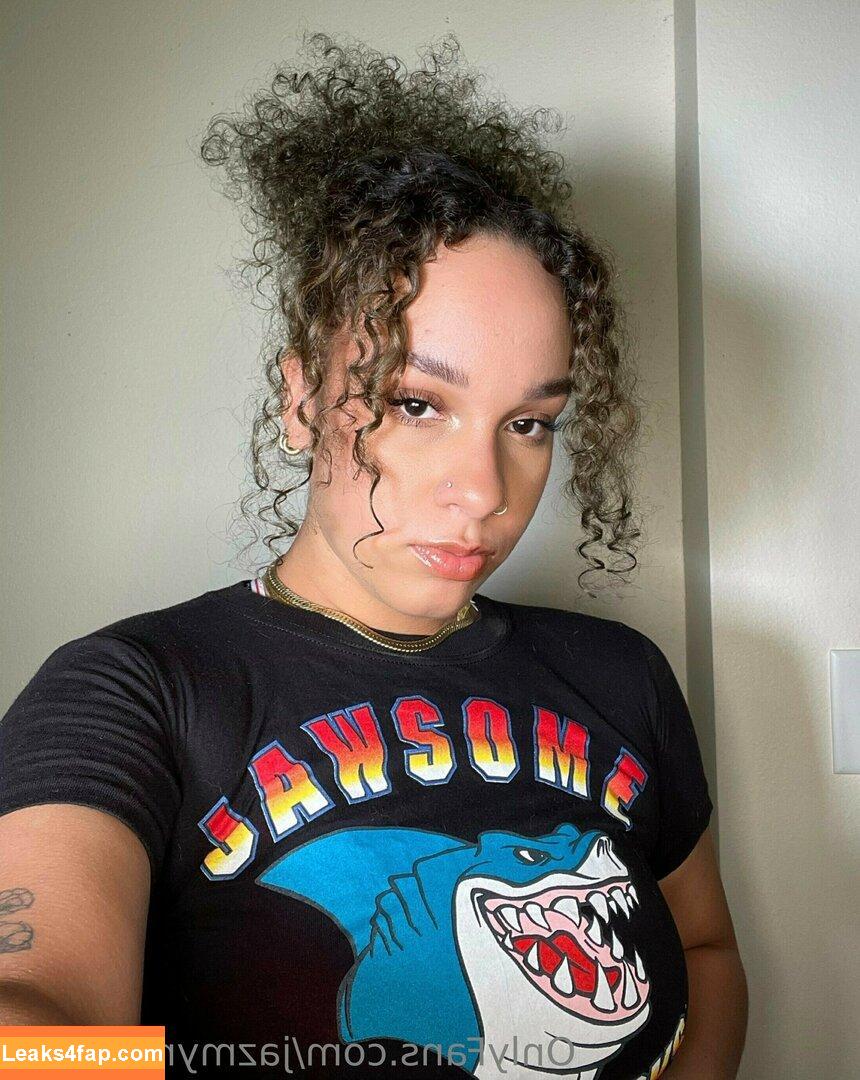 lifewithjazmyne / Jazmyne leaked photo photo #0004