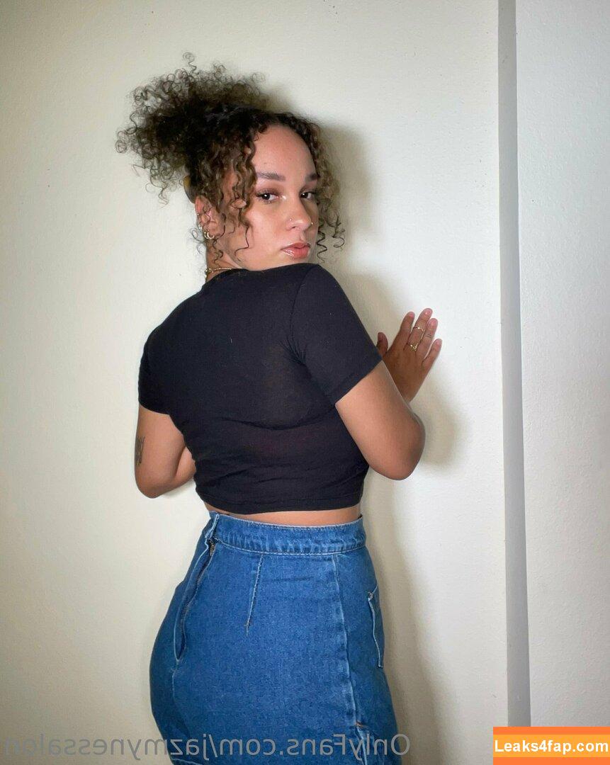 lifewithjazmyne / Jazmyne leaked photo photo #0008