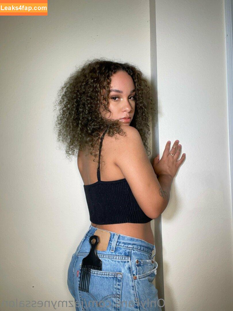 lifewithjazmyne / Jazmyne leaked photo photo #0014