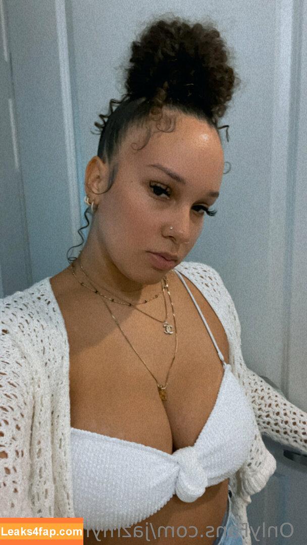 lifewithjazmyne / Jazmyne leaked photo photo #0015