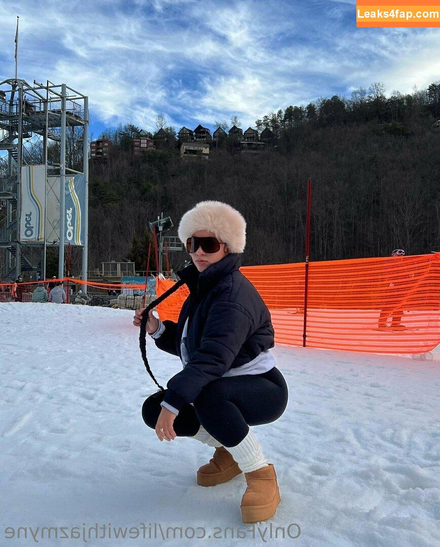 lifewithjazmyne / Jazmyne leaked photo photo #0022