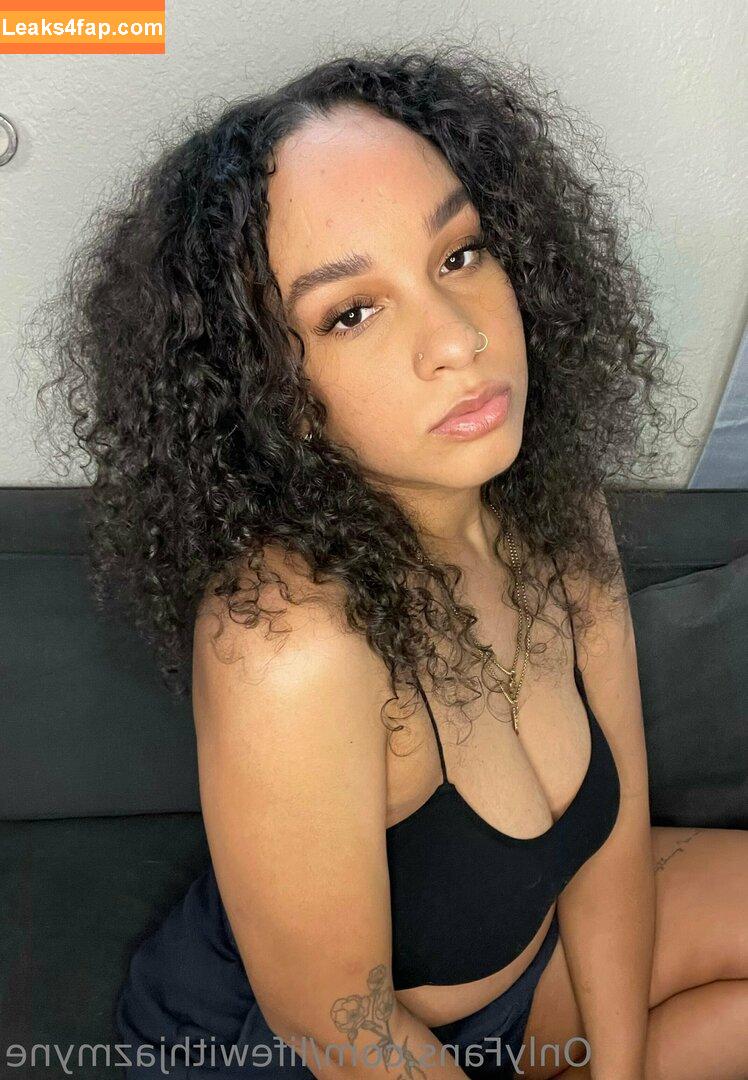 lifewithjazmyne / Jazmyne leaked photo photo #0023