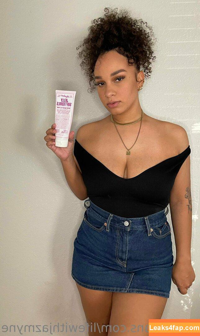 lifewithjazmyne / Jazmyne leaked photo photo #0024