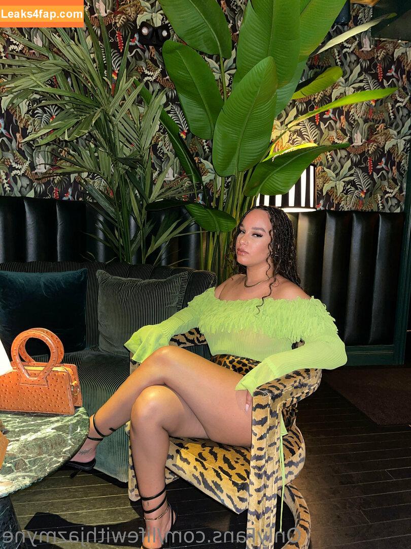 lifewithjazmyne / Jazmyne leaked photo photo #0029