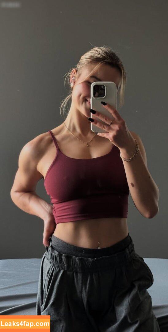 lifting_toni /  leaked photo photo #0267