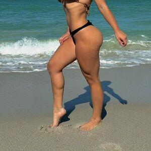 random model