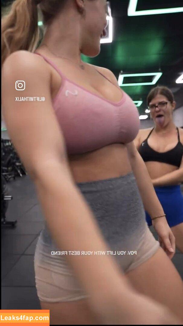 Liftwithalix / chatwithalex leaked photo photo #0022