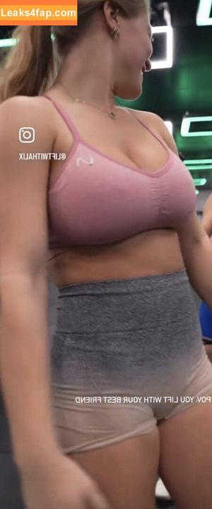 Liftwithalix photo #0020