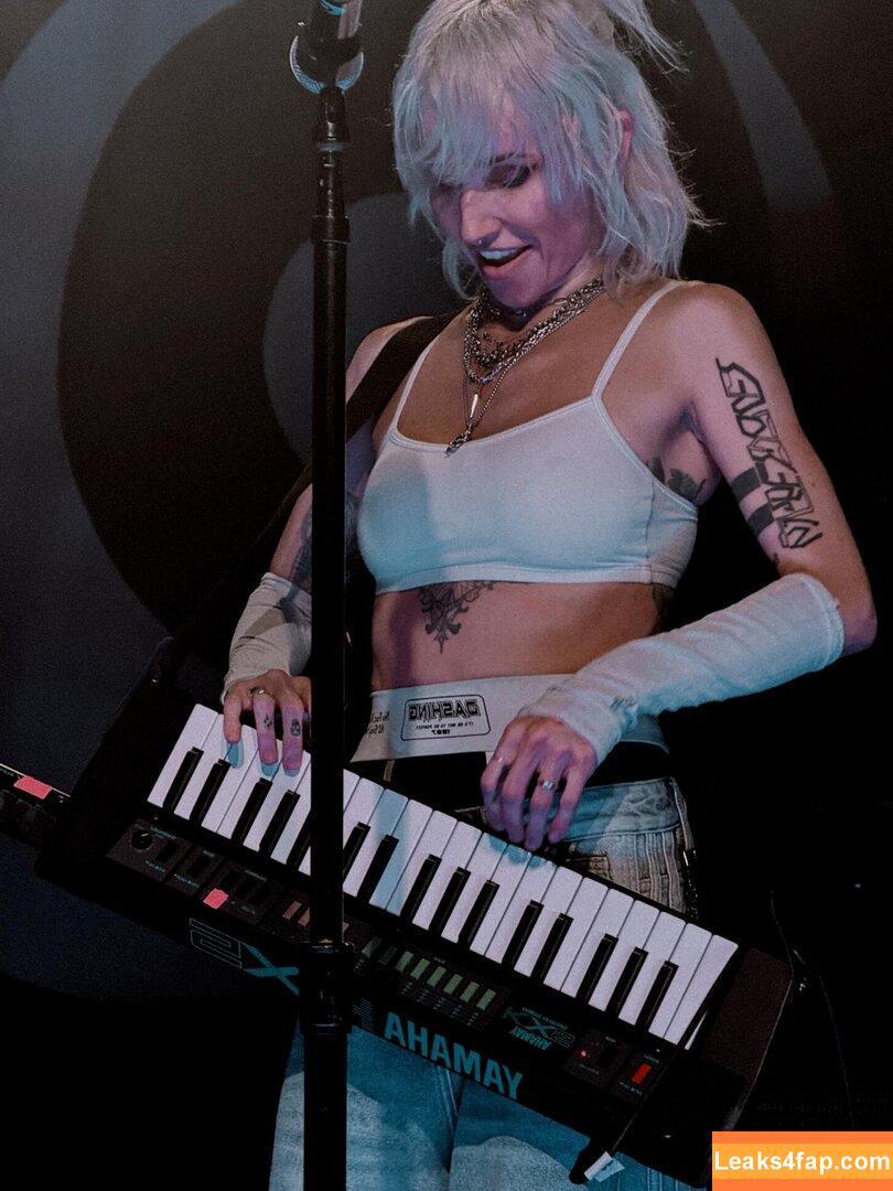 Lights Poxleitner / lights leaked photo photo #0369