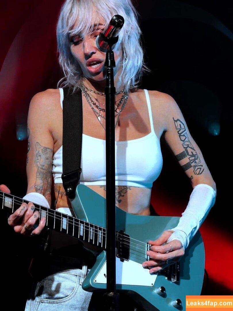 Lights Poxleitner / lights leaked photo photo #0370