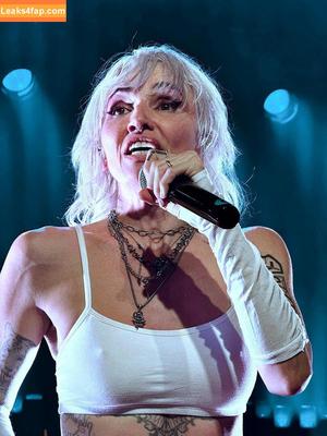 Lights Poxleitner photo #0366