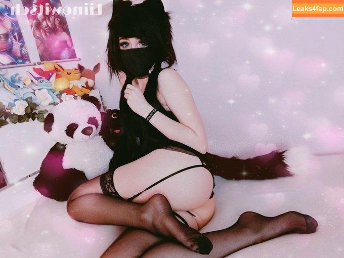 Liinowitsch /  leaked photo photo #0058