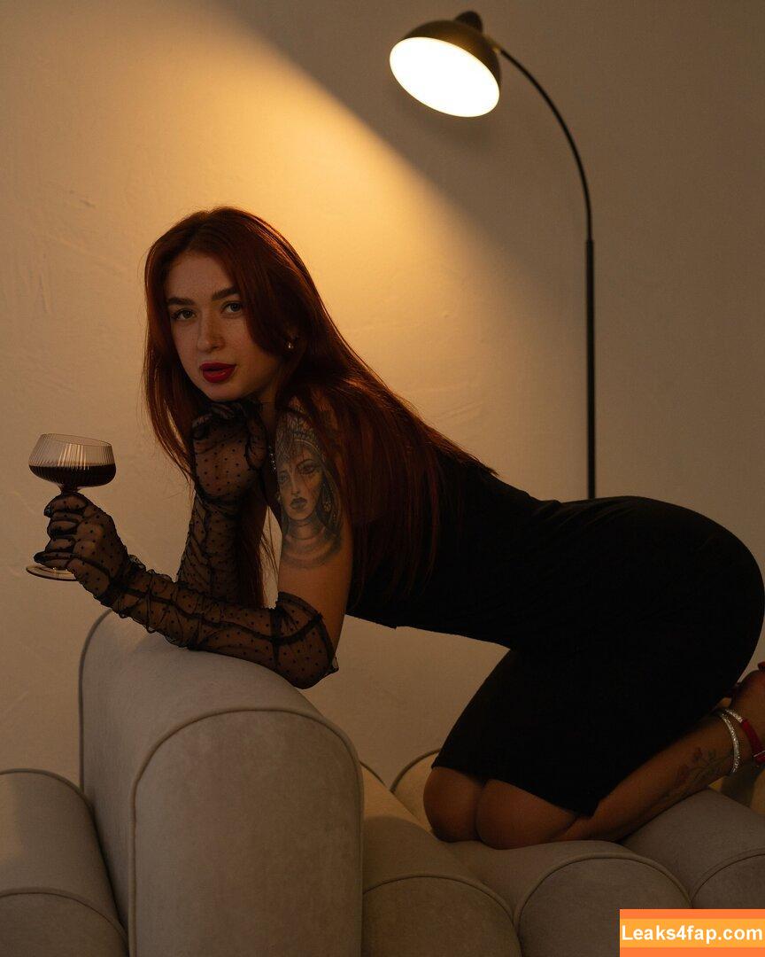 Lika Paius / kinkylika / lio_lika leaked photo photo #0002