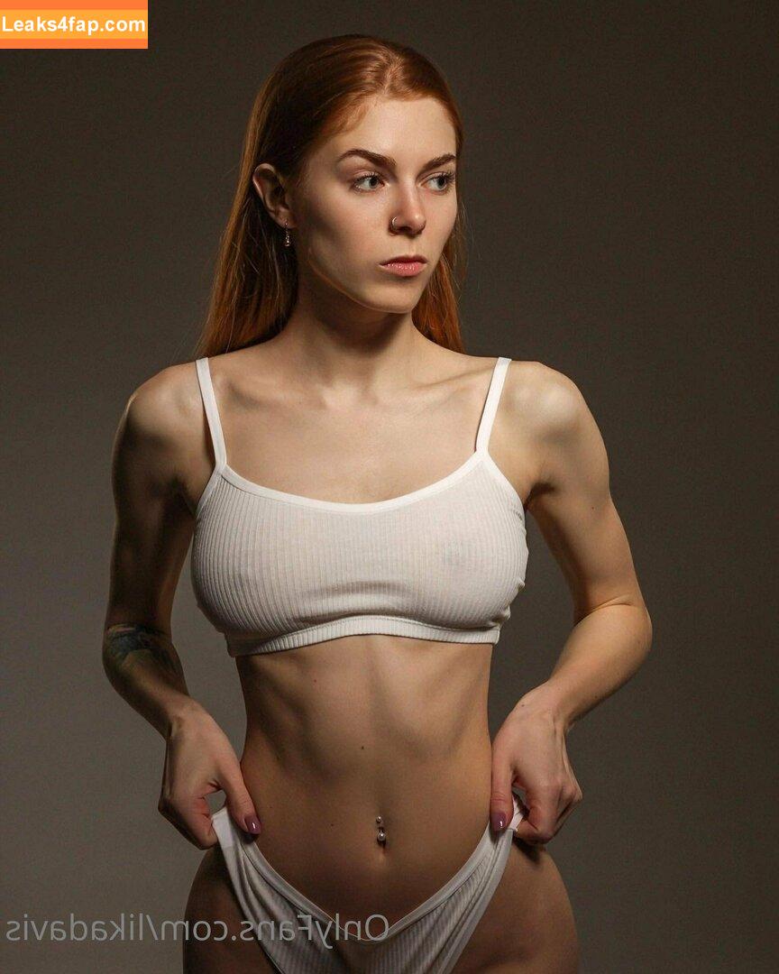 likadavis / Angelica Volkova / den_goncharov leaked photo photo #0037