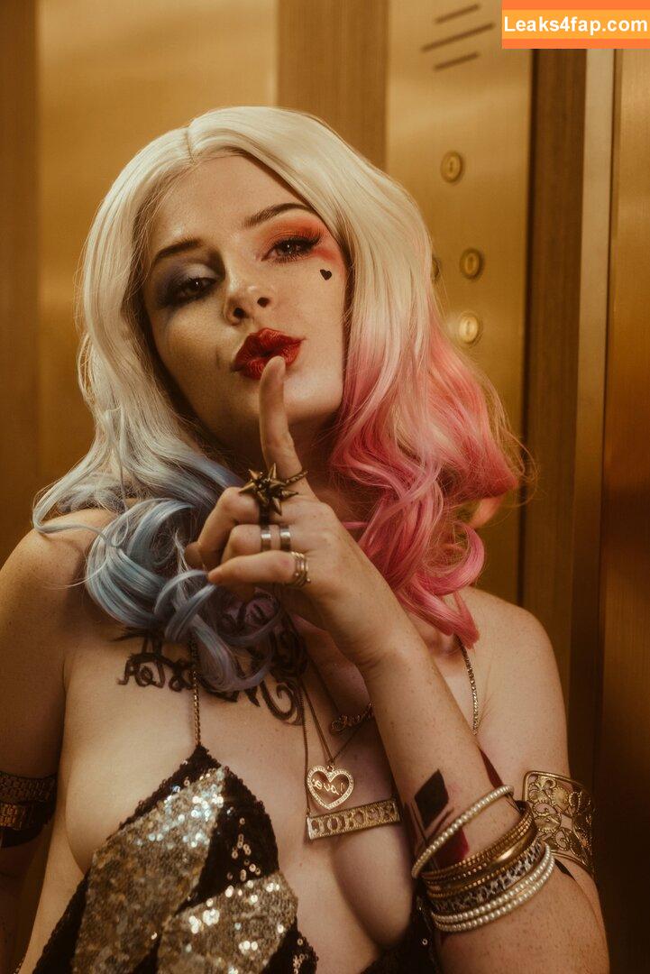 Likeassassin / Christina Volkova leaked photo photo #0004