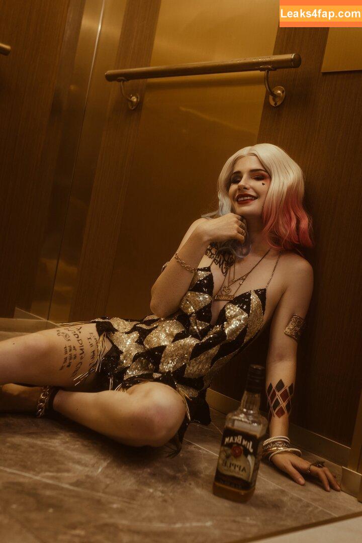 Likeassassin / Christina Volkova leaked photo photo #0007