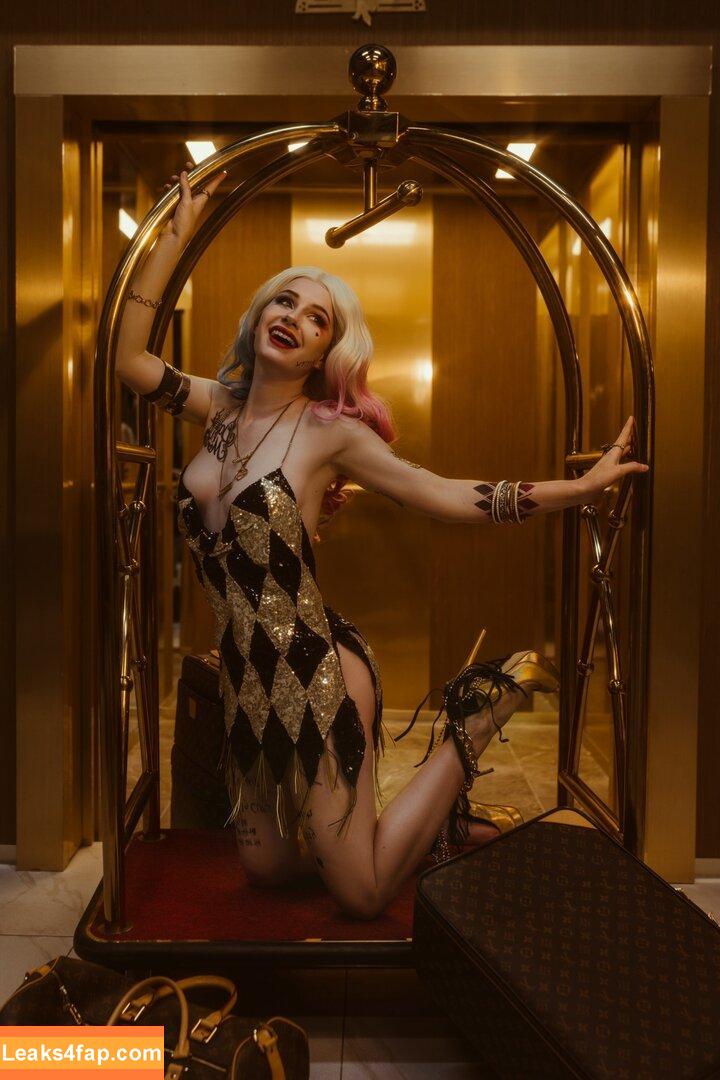 Likeassassin / Christina Volkova leaked photo photo #0009