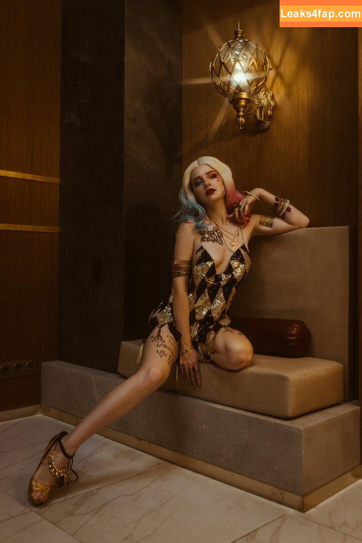 Likeassassin / Christina Volkova leaked photo photo #0010