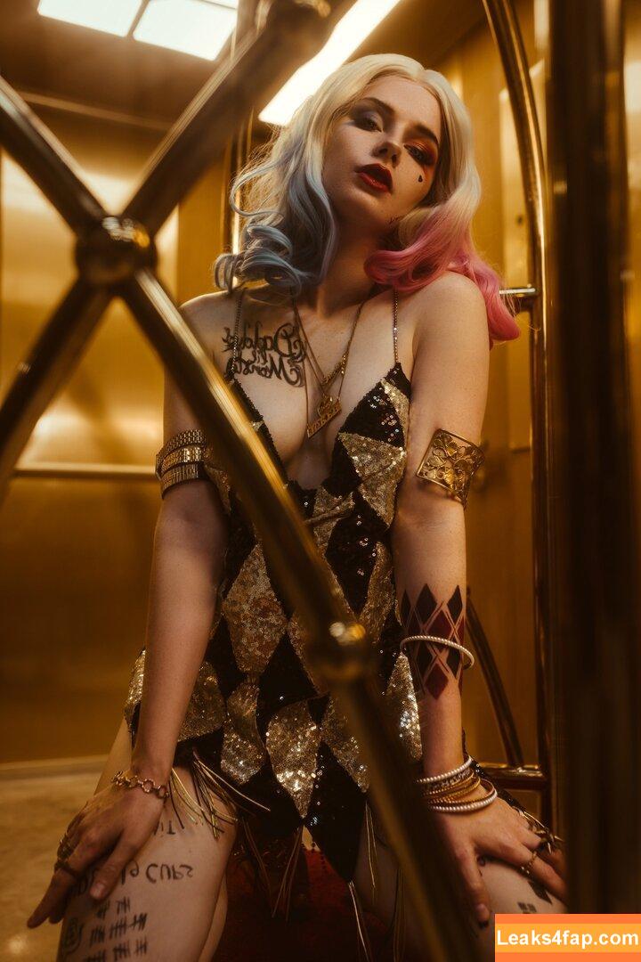 Likeassassin / Christina Volkova leaked photo photo #0012