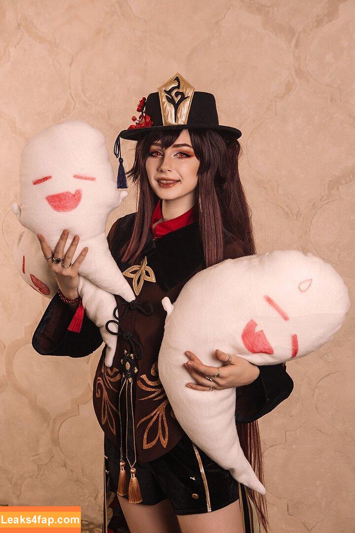 Likeassassin / Christina Volkova leaked photo photo #0015