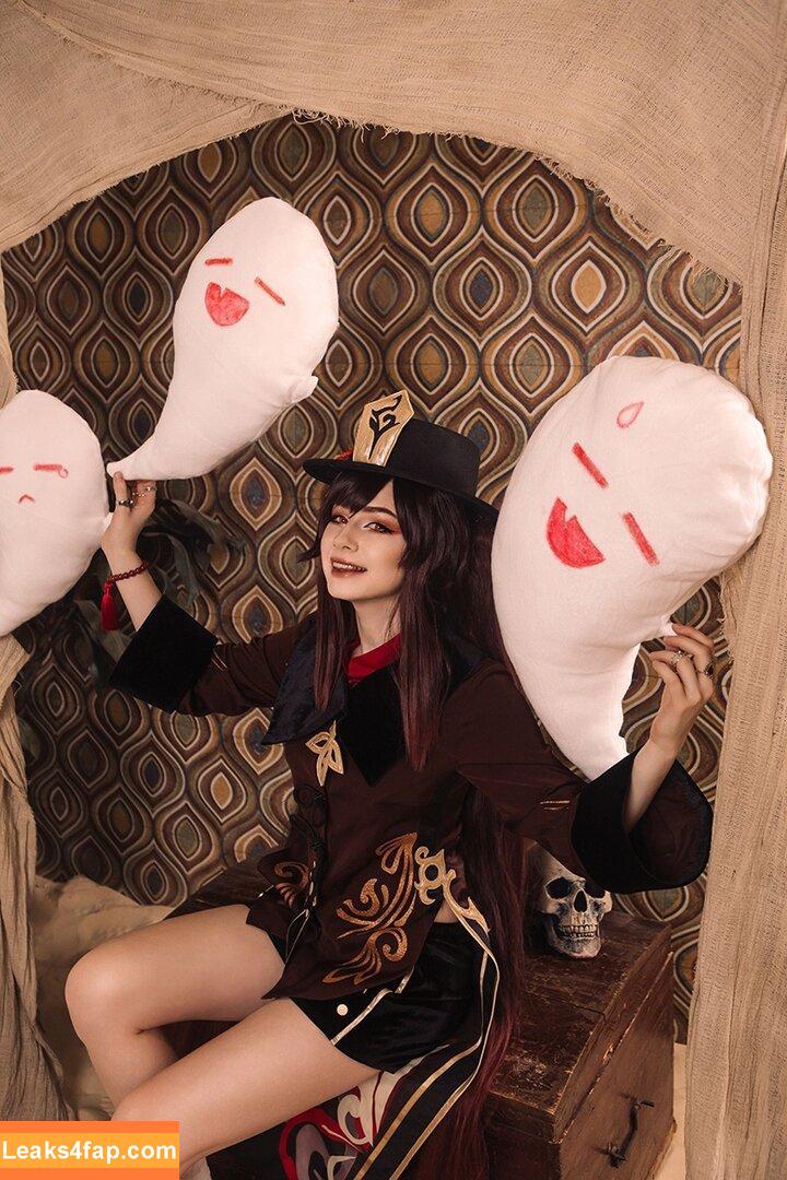 Likeassassin / Christina Volkova leaked photo photo #0018